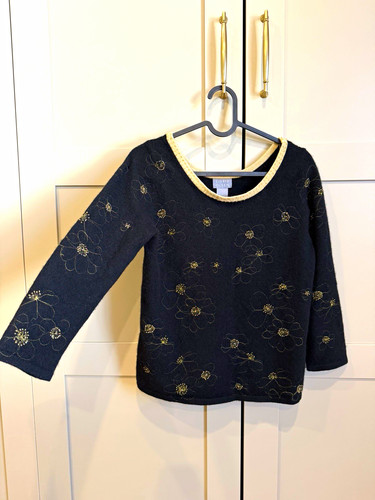 Sigrid olsen women black - women's,