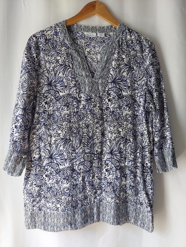 Sigrid olsen linen - sigrid,