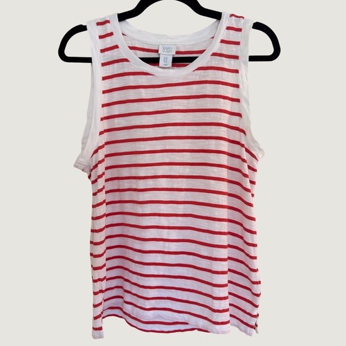 Sigrid olsen womens red white - olsen,
