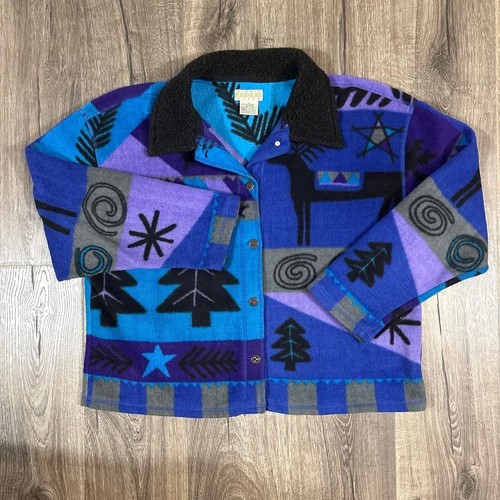 Sigrid sport olsen fleece - sigrid,