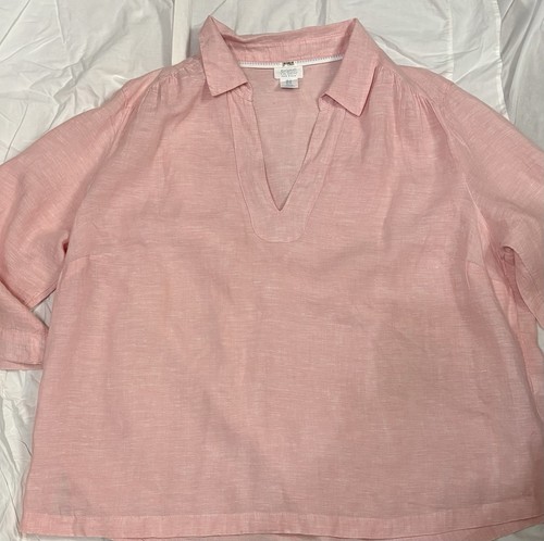 Sigrid olsen women pink - olsen,