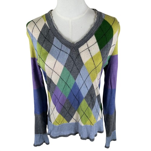 Vintage sigrid olsen - vintage, sweater