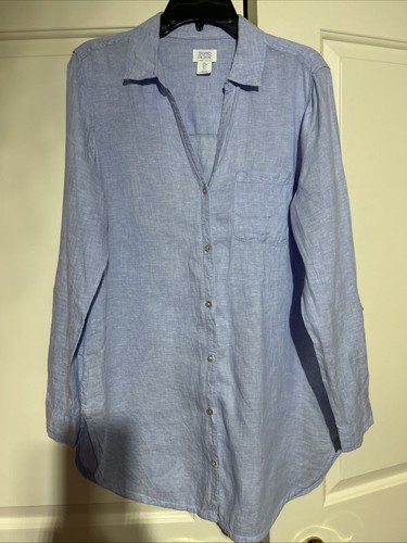Sigrid olsen 100 - olsen, blue